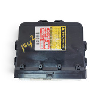 2003-2005 Toyota 4Runner Skid Control Computer Module 89540-35320, F042, OEM, 2003, 2004, 2005