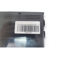 2003-2005 Toyota 4Runner Skid Control Computer Module 89540-35320, F042, OEM, 2003, 2004, 2005