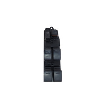 2003-2006 Toyota 4Runner Power Master Window Switch, Front Left/Driver 84820-35091, F042, OEM, 2003, 2004, 2005, 2006