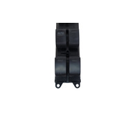 2003-2006 Toyota 4Runner Power Master Window Switch, Front Left/Driver 84820-35091, F042, OEM, 2003, 2004, 2005, 2006