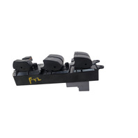 2003-2006 Toyota 4Runner Power Master Window Switch, Front Left/Driver 84820-35091, F042, OEM, 2003, 2004, 2005, 2006