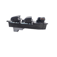 2003-2006 Toyota 4Runner Power Master Window Switch, Front Left/Driver 84820-35091, F042, OEM, 2003, 2004, 2005, 2006