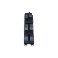 2003-2006 Toyota 4Runner Power Master Window Switch, Front Left/Driver 84820-35091, F042, OEM, 2003, 2004, 2005, 2006