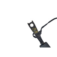 2003-2005 Toyota 4Runner Seat Belt Buckle, Front Right/Passenger Black, 73230-35840-B1, F042, OEM, 2003, 2004, 2005
