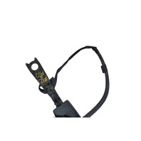 2003-2005 Toyota 4Runner Seat Belt Buckle, Front Right/Passenger Black, 73230-35840-B1, F042, OEM, 2003, 2004, 2005