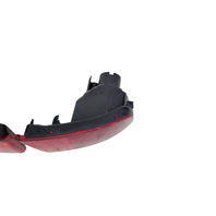 2003-2009 Toyota 4Runner Rear Right/Left Bumper Reflector Marker Set, 81590-60141, 81580-60111, F042, OEM, 2003, 2004, 2005, 2006, 2007, 2008, 2009