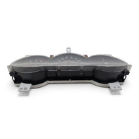 2003-2005 Toyota 4Runner Speedometer Cluster Odometer 421K Miles 83800-35B00, F042, OEM, 2003, 2004, 2005