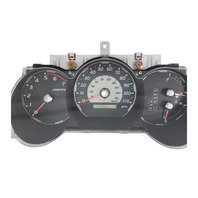 2003-2005 Toyota 4Runner Speedometer Cluster Odometer 421K Miles 83800-35B00, F042, OEM, 2003, 2004, 2005