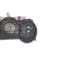 2003-2005 Toyota 4Runner Speedometer Cluster Odometer 421K Miles 83800-35B00, F042, OEM, 2003, 2004, 2005