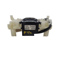 2003-2009 Toyota 4Runner Wheel Sensor 89245-34010, F042, OEM, 2003, 2004, 2005, 2006, 2007, 2008, 2009