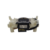 2003-2009 Toyota 4Runner Wheel Sensor 89245-34010, F042, OEM, 2003, 2004, 2005, 2006, 2007, 2008, 2009