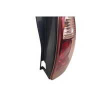 2003-2006 Toyota 4Runner Rear Right Tail Light Taillight Lamp, 81551-35310, F042, 2003, 2004, 2005, 2006
