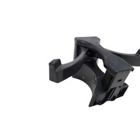2003-2009 Toyota 4Runner Center Cup Holder Divider Assembly Trim Black 55604-35050, F042, OEM, 2003, 2004, 2005, 2006, 2007, 2008, 2009