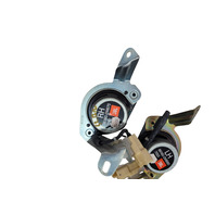 2003-2009 Toyota 4Runner JBL Rear Tweeter Audio Radio Speaker Set, 86160-0W670, F042, OEM, 2003, 2004, 2005, 2006, 2007, 2008, 2009