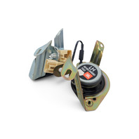 2003-2009 Toyota 4Runner JBL Rear Tweeter Audio Radio Speaker Set, 86160-0W670, F042, OEM, 2003, 2004, 2005, 2006, 2007, 2008, 2009