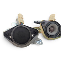 2003-2009 Toyota 4Runner JBL Rear Tweeter Audio Radio Speaker Set, 86160-0W670, F042, OEM, 2003, 2004, 2005, 2006, 2007, 2008, 2009