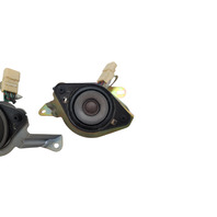 2003-2009 Toyota 4Runner JBL Rear Tweeter Audio Radio Speaker Set, 86160-0W670, F042, OEM, 2003, 2004, 2005, 2006, 2007, 2008, 2009