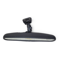 2003-2009 Toyota 4Runner Interior Rear View Mirror 87810-AC091, F042, OEM, 2003, 2004, 2005, 2006, 2007, 2008, 2009