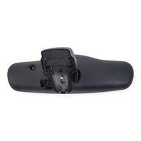 2003-2009 Toyota 4Runner Interior Rear View Mirror 87810-AC091, F042, OEM, 2003, 2004, 2005, 2006, 2007, 2008, 2009