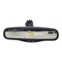 2003-2009 Toyota 4Runner Interior Rear View Mirror 87810-AC091, F042, OEM, 2003, 2004, 2005, 2006, 2007, 2008, 2009