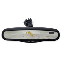2003-2009 Toyota 4Runner Interior Rear View Mirror 87810-AC091, F042, OEM, 2003, 2004, 2005, 2006, 2007, 2008, 2009 2003-2009 Toyota 4Runner Interior Rear View Mirror 87810-AC091, F042, OEM, 2003, 2004, 2005, 2006, 2007, 2008, 2009