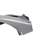 2003-2009 Toyota 4Runner Center Console Panel Assembly 55405-35420, F042, OEM, 2003, 2004, 2005, 2006, 2007, 2008, 2009