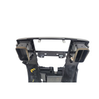 2003-2009 Toyota 4Runner Center Console Panel Assembly 55405-35420, F042, OEM, 2003, 2004, 2005, 2006, 2007, 2008, 2009
