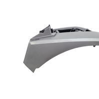 2003-2009 Toyota 4Runner Center Console Panel Assembly 55405-35420, F042, OEM, 2003, 2004, 2005, 2006, 2007, 2008, 2009