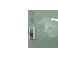 2003-2006 Toyota 4Runner Door Glass Window, Front Right/Passenger Side 68101-35200, F042, OEM, 2003, 2004, 2005, 2006