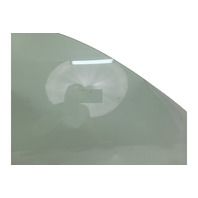 2003-2006 Toyota 4Runner Door Glass Window, Front Right/Passenger Side 68101-35200, F042, OEM, 2003, 2004, 2005, 2006