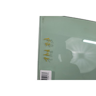 2003-2006 Toyota 4Runner Door Glass Window, Front Right/Passenger Side 68101-35200, F042, OEM, 2003, 2004, 2005, 2006