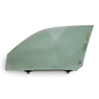 2003-2006 Toyota 4Runner Door Glass Window, Front Right/Passenger Side 68101-35200, F042, OEM, 2003, 2004, 2005, 2006