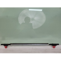 2003-2006 Toyota 4Runner Door Glass Window, Front Right/Passenger Side 68101-35200, F042, OEM, 2003, 2004, 2005, 2006