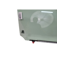2003-2006 Toyota 4Runner Door Glass Window, Front Right/Passenger Side 68101-35200, F042, OEM, 2003, 2004, 2005, 2006