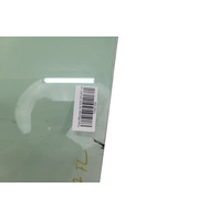 2003-2006 Toyota 4Runner Door Glass Window, Front Left/Driver Side 68102-35210, F042, OEM, 2003, 2004, 2005, 2006