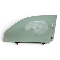 2003-2006 Toyota 4Runner Door Glass Window, Front Left/Driver Side 68102-35210, F042, OEM, 2003, 2004, 2005, 2006