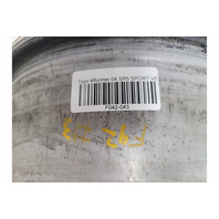 2003-2009 Toyota 4Runner Alloy Wheel, Rim Disc, 6 Spoke 17x7.5 #3, F042, OEM, 2003, 2004, 2005, 2006, 2007, 2008, 2009