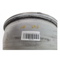 2003-2009 Toyota 4Runner Alloy Wheel, Rim Disc, 6 Spoke 17x7.5 #1, F042, OEM, 2003, 2004, 2005, 2006, 2007, 2008, 2009