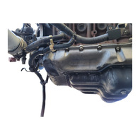 2003-2004 Toyota 4Runner 4.7L V8 2UZ-FE Engine Motor Assembly 421K MI, 19000-50730, F042, OEM, 2003, 2004