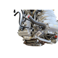 2003-2004 Toyota 4Runner 4.7L V8 2UZ-FE Engine Motor Assembly 421K MI, 19000-50730, F042, OEM, 2003, 2004