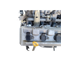 2003-2004 Toyota 4Runner 4.7L V8 2UZ-FE Engine Motor Assembly 421K MI, 19000-50730, F042, OEM, 2003, 2004