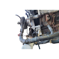 2003-2004 Toyota 4Runner 4.7L V8 2UZ-FE Engine Motor Assembly 421K MI, 19000-50730, F042, OEM, 2003, 2004