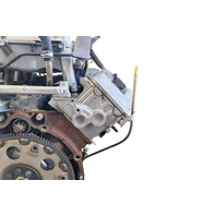 2003-2004 Toyota 4Runner 4.7L V8 2UZ-FE Engine Motor Assembly 421K MI, 19000-50730, F042, OEM, 2003, 2004