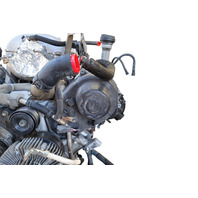 2003-2004 Toyota 4Runner 4.7L V8 2UZ-FE Engine Motor Assembly 421K MI, 19000-50730, F042, OEM, 2003, 2004