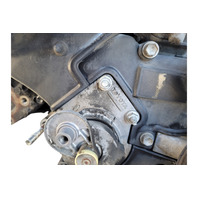 2003-2004 Toyota 4Runner 4.7L V8 2UZ-FE Engine Motor Assembly 421K MI, 19000-50730, F042, OEM, 2003, 2004