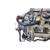 2003-2004 Toyota 4Runner 4.7L V8 2UZ-FE Engine Motor Assembly 421K MI, 19000-50730, F042, OEM, 2003, 2004