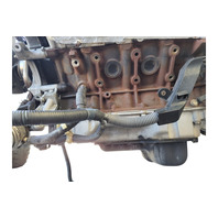 2003-2004 Toyota 4Runner 4.7L V8 2UZ-FE Engine Motor Assembly 421K MI, 19000-50730, F042, OEM, 2003, 2004