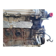 2003-2004 Toyota 4Runner 4.7L V8 2UZ-FE Engine Motor Assembly 421K MI, 19000-50730, F042, OEM, 2003, 2004