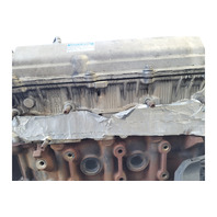 2003-2004 Toyota 4Runner 4.7L V8 2UZ-FE Engine Motor Assembly 421K MI, 19000-50730, F042, OEM, 2003, 2004