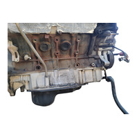 2003-2004 Toyota 4Runner 4.7L V8 2UZ-FE Engine Motor Assembly 421K MI, 19000-50730, F042, OEM, 2003, 2004